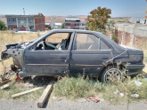 Oto Çıkma Parça / Peugeot / 405 / Vites / Vites Halatı / Çıkma Parça 