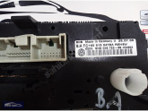 Oto Çıkma Parça / Volkswagen / Touran / Kalorifer / Kontrol Paneli / Çıkma Parça 
