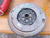 Oto Çıkma Parça / Renault / Megane / Motor / Volant / Çıkma Parça 