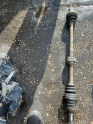 Oto Çıkma Parça / Toyota / Corolla / Alt Takım / Aks / Çıkma Parça 