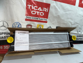 Oto Çıkma Parça / Mercedes / Sprinter / Motor / Turbo Radyatörü / Sıfır Parça 