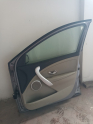 Oto Çıkma Parça / Renault / Fluence / Kaporta & Karoser / Sağ Ön Kapı / Çıkma Parça 