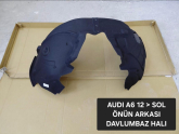 A6 ÖN DAVLUMBAZ SOL 2011 2012 2013 2014 2018 SIFIR 4G0821133D