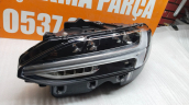 Oto Çıkma Parça / Volvo / V90 / Far & Stop / Sol Ön Far / Çıkma Parça 
