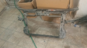 2006 Audi A4 ön panel çıkma