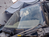Oto Çıkma Parça / Renault / R 5 / Oto Cam / Arka Cam / Çıkma Parça 