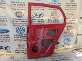 Oto Çıkma Parça / Toyota / Yaris / Kaporta & Karoser / Sağ Arka Kapı / Çıkma Parça 