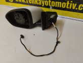 Oto Çıkma Parça / Renault / Megane / Ayna / Sol Dış Ayna / Çıkma Parça 