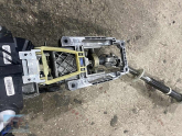 Oto Çıkma Parça / Mini / Cooper / Direksiyon / Direksiyon Mili / Çıkma Parça 