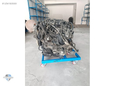 Oto Çıkma Parça / Ford / Tourneo Custom / Motor / Motor (komple) / Çıkma Parça 