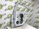 Oto Çıkma Parça / Skoda / Octavia / Kaporta & Karoser / Sağ Arka Kapı / Çıkma Parça 