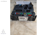 Peugeot 208 308 BSI Beyni Sigorta Kutusu 9663798180 BSI 2004