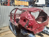Oto Çıkma Parça / Ford / Fiesta / Kaporta & Karoser / Kesme Tavan Sacı / Çıkma Parça 