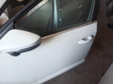 2019. SKODA OCTAVİA SOLÖN KAPI