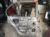 Oto Çıkma Parça / Hyundai / Accent / Kaporta & Karoser / Kapı Kilidi / Çıkma Parça 