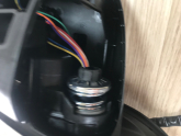 Oto Çıkma Parça / Honda / Jazz / Ayna / Sağ Dış Ayna / Sıfır Parça 