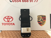Oto Çıkma Parça / Toyota / Hilux / Oto Cam / Cam Düğmesi / Çıkma Parça 