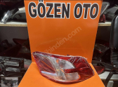 PEUGEOT 301 SOL STOP YANSANAYİ SIFIR