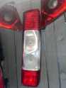 Oto Çıkma Parça / Fiat / Ducato / Far & Stop / Sağ Arka Stop / Çıkma Parça 