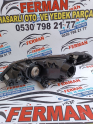 Oto Çıkma Parça / Honda / Civic / Far & Stop / Sağ Ön Far / Çıkma Parça 