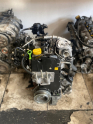 FİAT BRAVO 1.4 Tjet KOMPLE ÇIKMA MOTOR