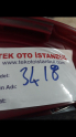 Oto Çıkma Parça / Mercedes / C Serisi / Far & Stop / Sağ Arka Stop / Çıkma Parça 
