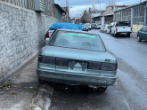 Hasarlı & Kazalı Oto / Nissan / Sunny
