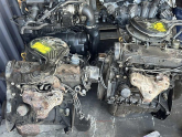 Oto Çıkma Parça / Toyota / Corolla / Motor / Motor (komple) / Çıkma Parça 