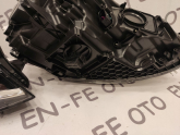 Oto Çıkma Parça / Volkswagen / Golf / Far & Stop / Sol Ön Far / Sıfır Parça 