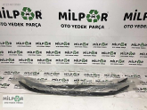 Oto Çıkma Parça / Volkswagen / Caddy / Tampon / Tampon Demiri / Sıfır Parça 