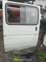 Oto Çıkma Parça / Ford / Transit / Kaporta & Karoser / Sağ Sürgülü Kapı / Çıkma Parça 
