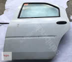 Oto Çıkma Parça / Dacia / Logan / Kaporta & Karoser / Sol Arka Kapı / Çıkma Parça 
