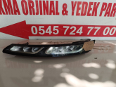 Oto Çıkma Parça / Hyundai / Kona / Far & Stop / Gündüz Ledi / Çıkma Parça 