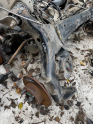 Oto Çıkma Parça / Renault / Megane / Alt Takım / Torsiyon / Çıkma Parça 
