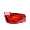 Oto Çıkma Parça / Audi / A3 / Far & Stop / Sol Arka Stop / Sıfır Parça 