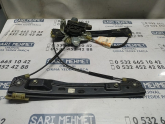 ÇIKMA OPEL INSİGNİA SOL ARKA CAM KRİKOSU K-341