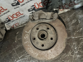 Oto Çıkma Parça / Renault / Kangoo / Alt Takım / Taşıyıcı / Çıkma Parça 