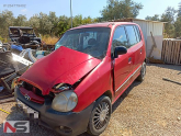Oto Çıkma Parça / Hyundai / Atos / Elektrik / Rölanti Motoru / Çıkma Parça 