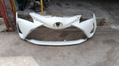 Toyota yaris ön tampon
