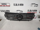 Oto Çıkma Parça / Mercedes / Vito / Tampon / Izgara Çıtası / Çıkma Parça 