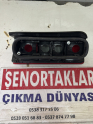 Oto Çıkma Parça / Opel / Combo / Far & Stop / Sol Arka Stop / Çıkma Parça 