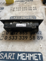 Oto Çıkma Parça / Seat / Ibiza / Klima / Kontrol Paneli / Çıkma Parça 