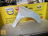 Oto Çıkma Parça / Renault / Clio / Kaporta & Karoser / Sağ Ön Çamurluk / Çıkma Parça 