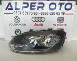 6C1941005   2015-2018 POLO SOL ÖN FAR