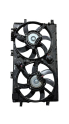 OPEL İNSİGNİA FAN DAVLUMBAZI ÇIKMA ORJİNAL 8040225