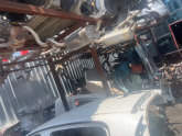 Oto Çıkma Parça / Peugeot / 308 / Kaporta & Karoser / Kesme Tavan Sacı / Çıkma Parça 