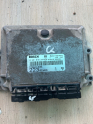 Fiat Doblo 1.9 jtd motor beyni 73501235