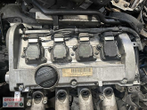 Oto Çıkma Parça / Volkswagen / Passat / Motor / Komple Motor / Çıkma Parça 