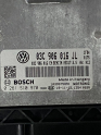 Oto Çıkma Parça / Volkswagen / Golf / Beyin / Motor Beyni / Sıfır Parça 