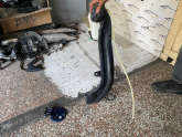 Oto Çıkma Parça / Peugeot / 306 / Yakıt / Benzin Hortumu / Çıkma Parça 